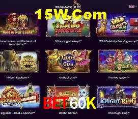 A Emoção da Loteria na Bet60K: Uma Chance de Mudança de Vida
